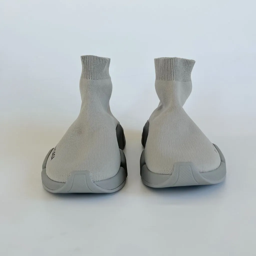 Balenciaga Speed.2 LT Knit Sole sock sneakers, 34
