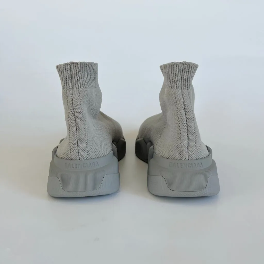 Balenciaga Speed.2 LT Knit Sole sock sneakers, 34