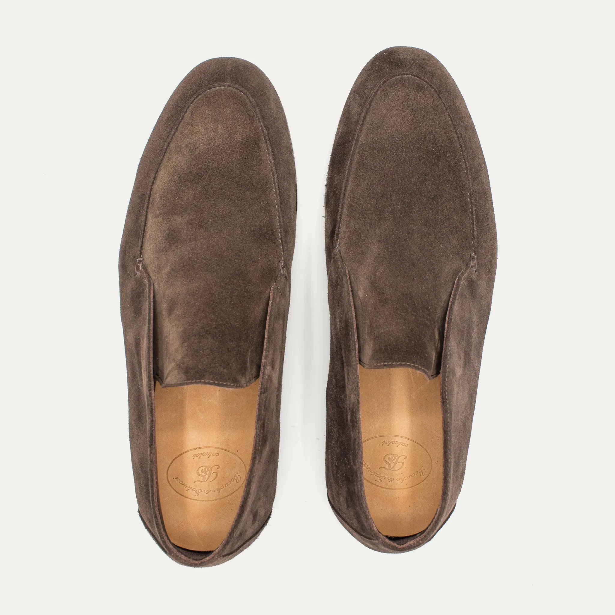 Berlin - Brown