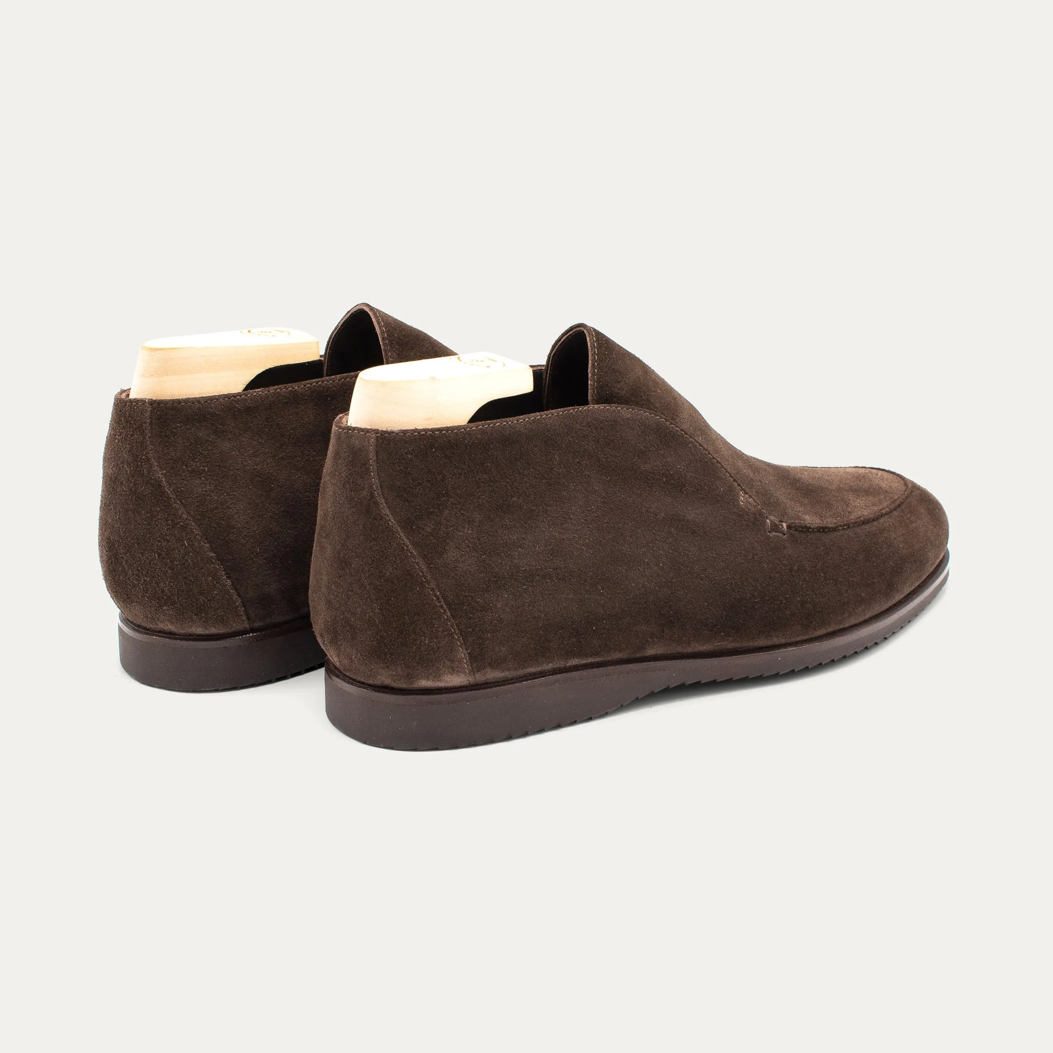 Berlin - Brown