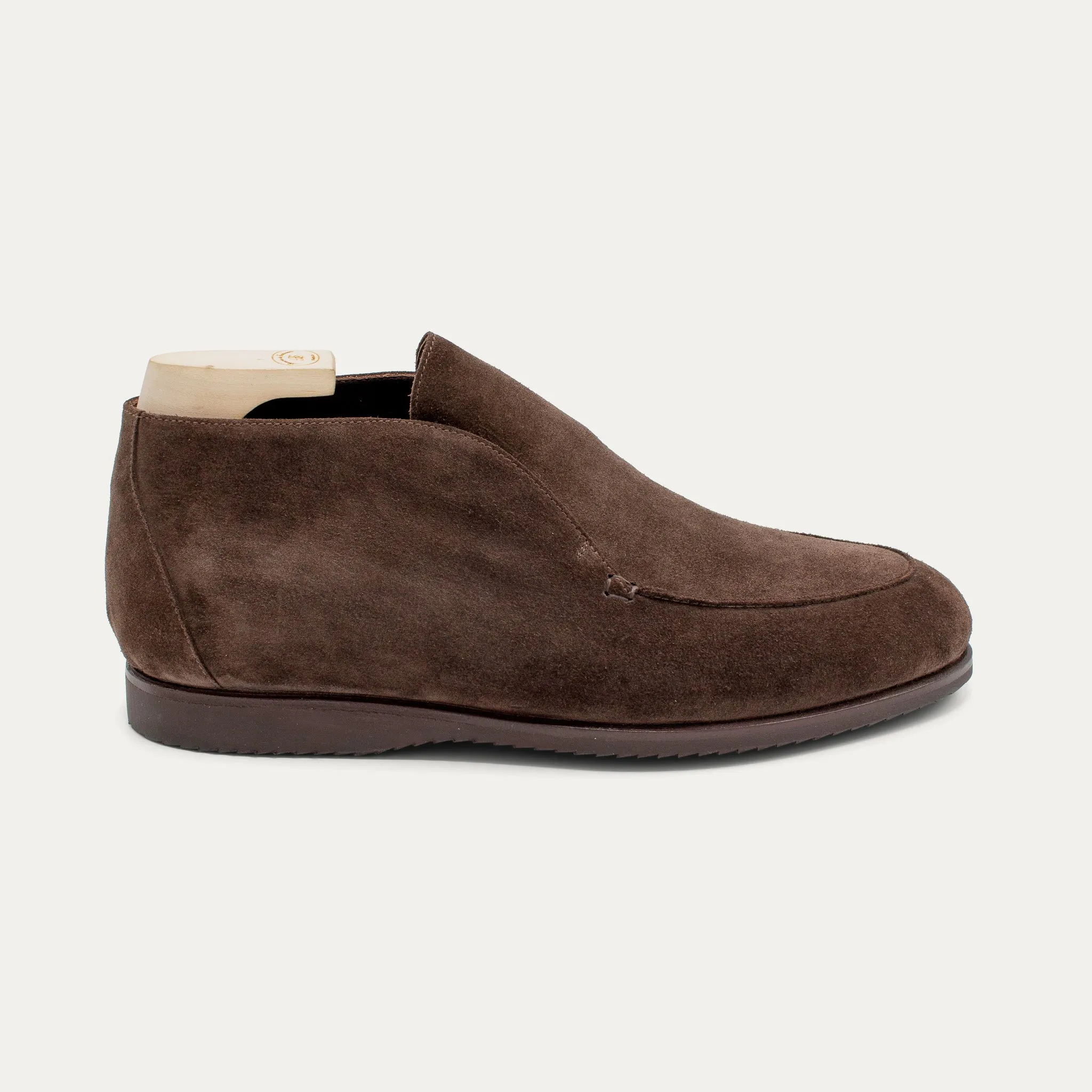 Berlin - Brown