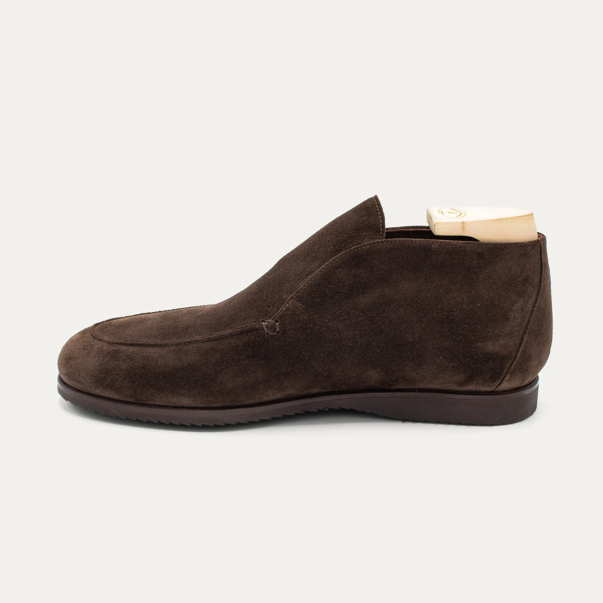 Berlin - Brown