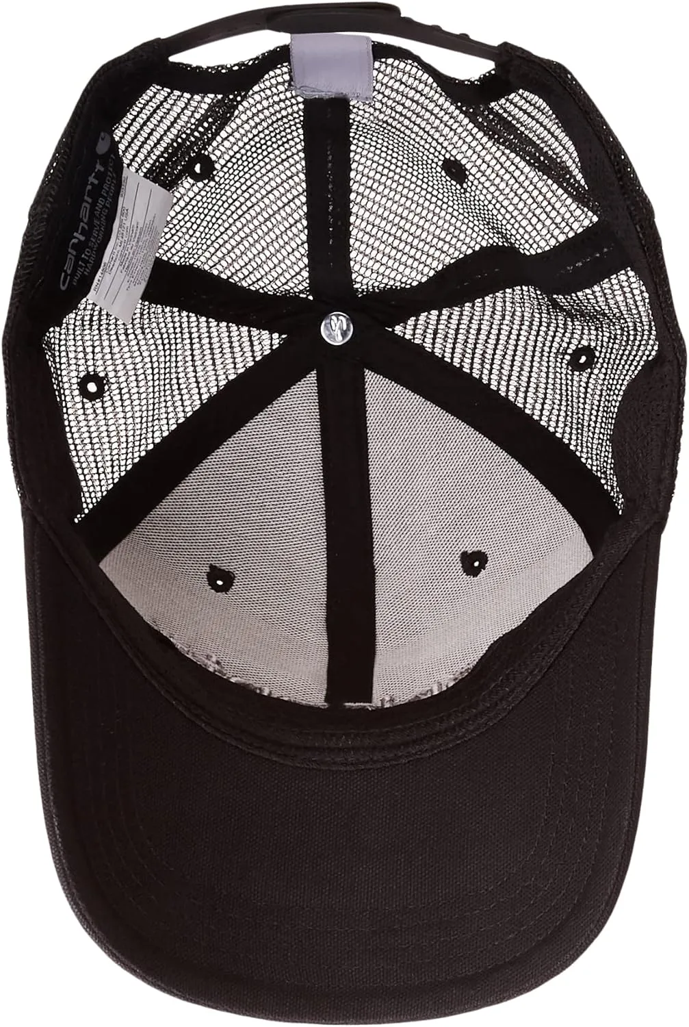Carhartt Men's 101195 Dunmore Ball Cap