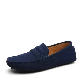 Classic Penny Loafers
