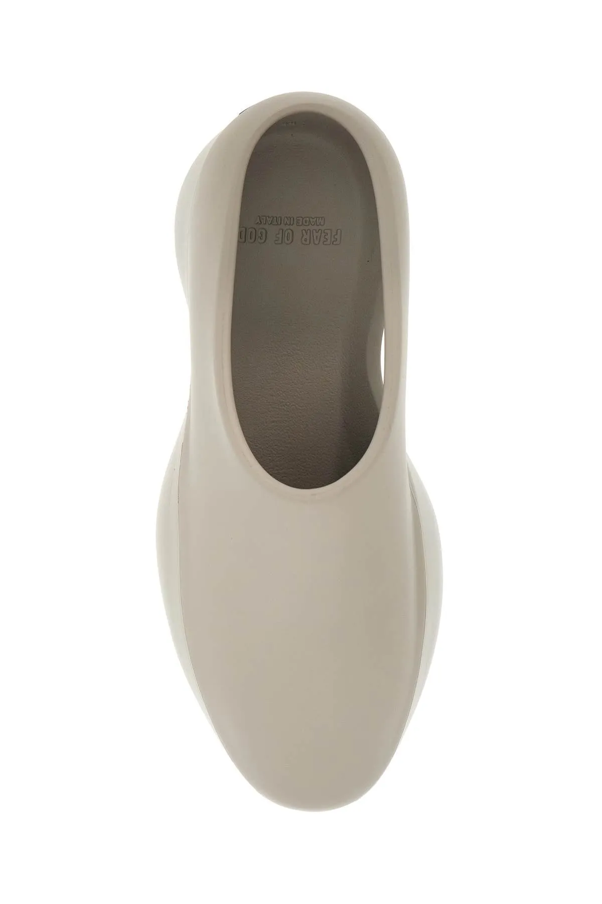 eva runner slide sand