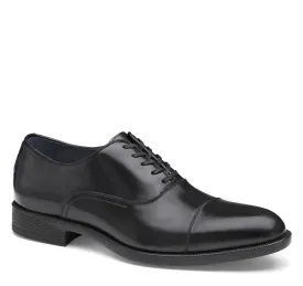 Flynch Cap Toe - Mens Cap Toe Oxford