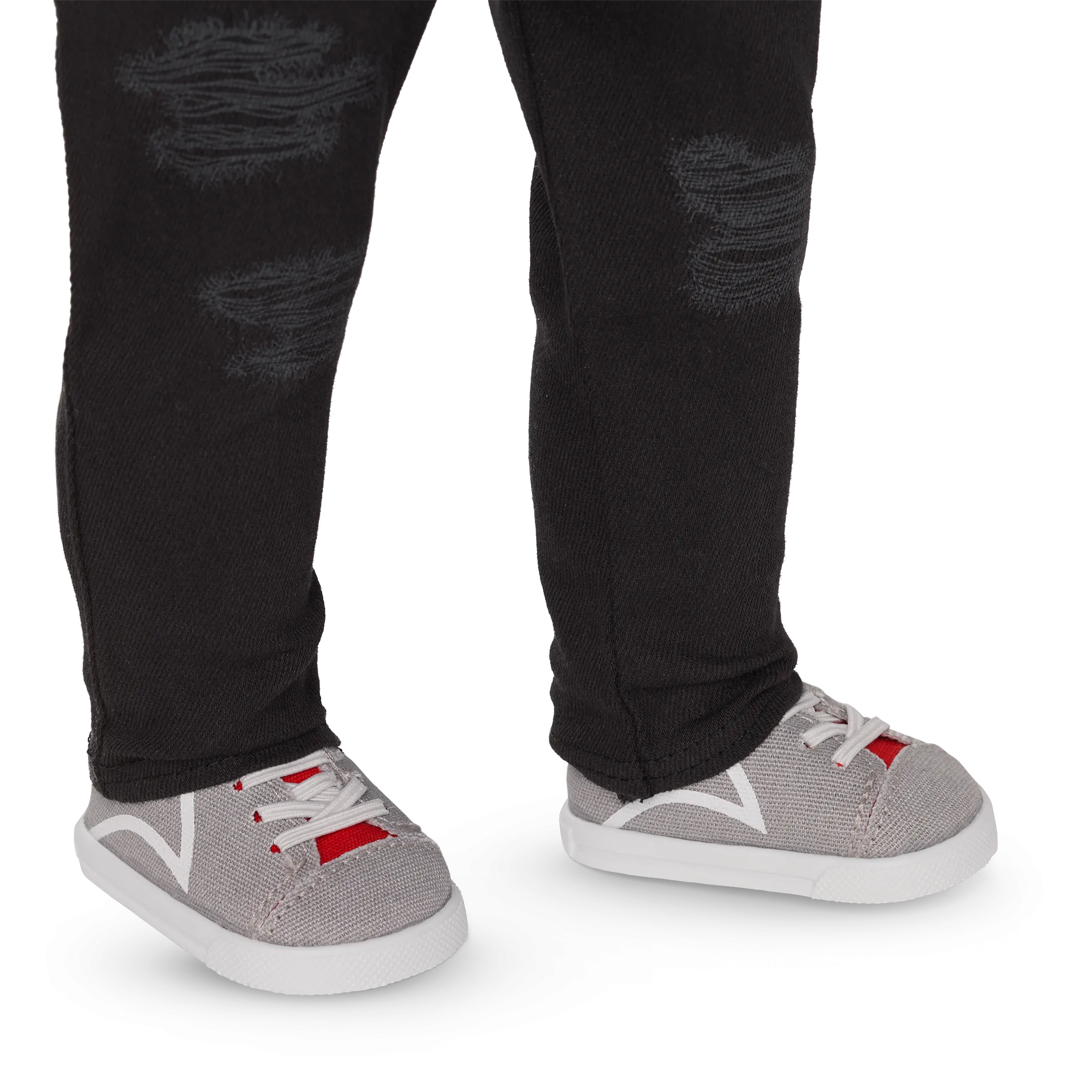 Game On Outfit for 18-inch Dolls