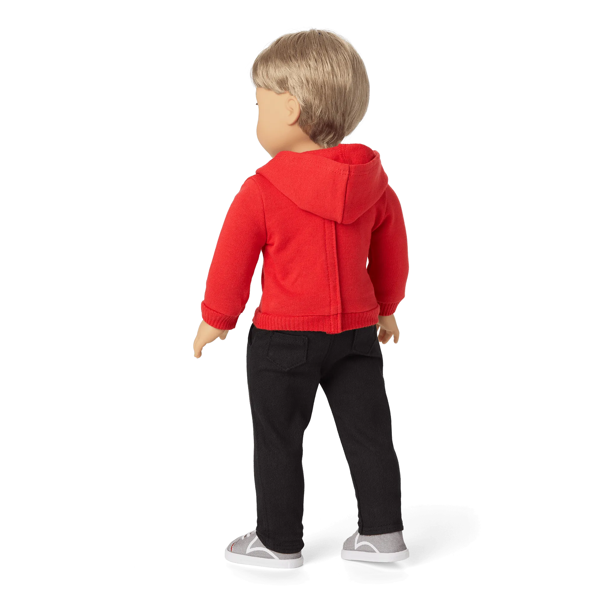 Game On Outfit for 18-inch Dolls