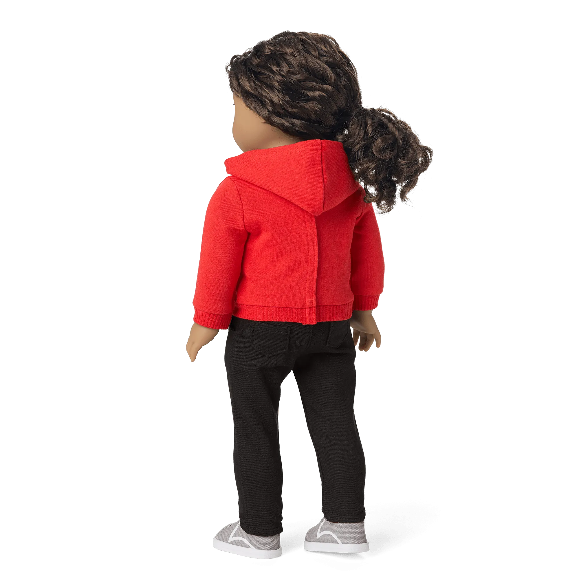 Game On Outfit for 18-inch Dolls