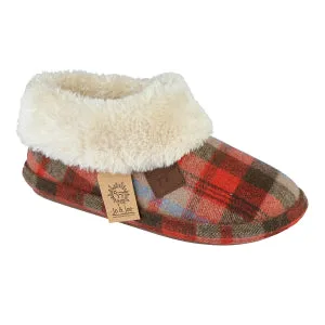 Glenroyal Tartan Gift Boxed Slippers