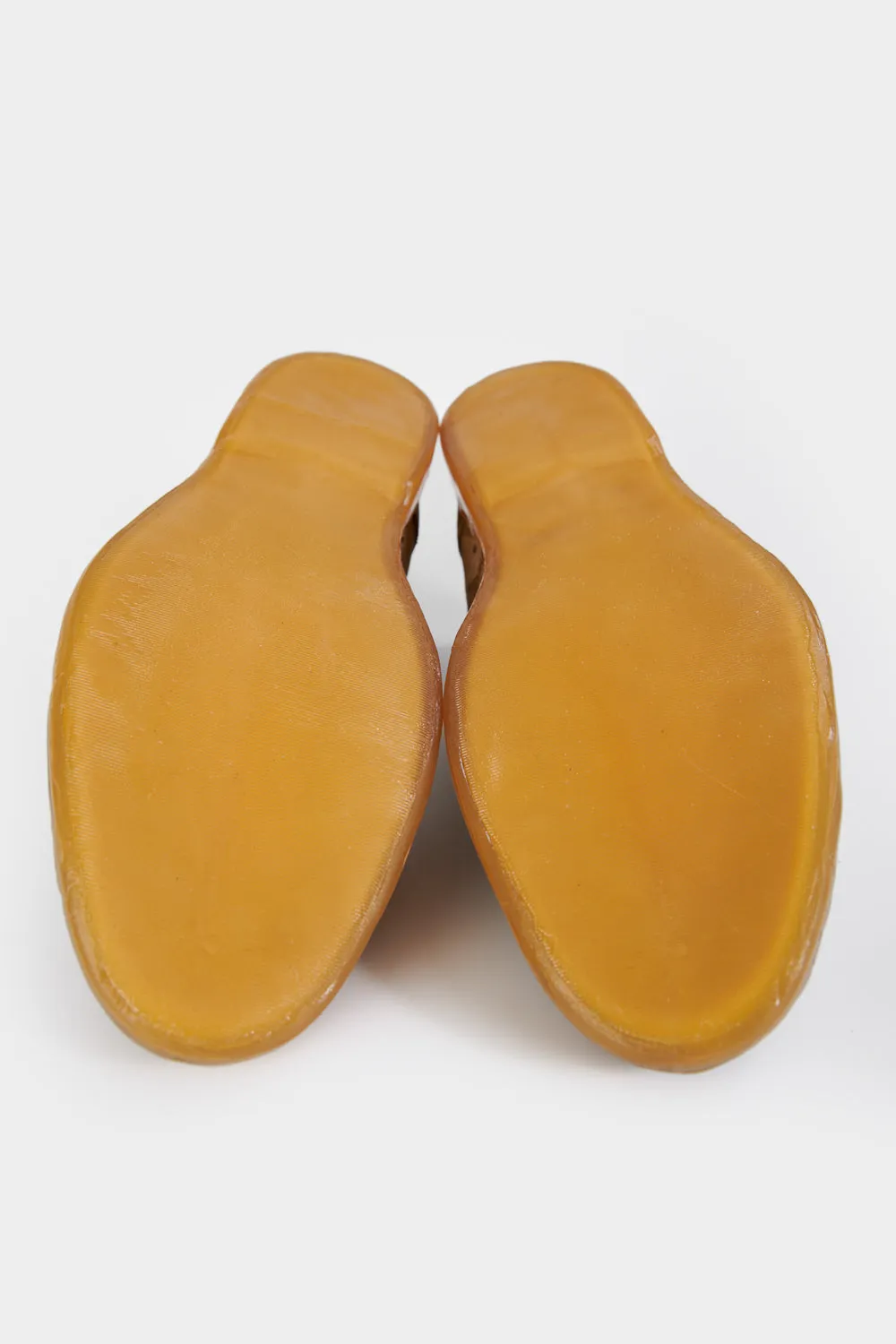 HAMPTON desert-brown suede brogue chukka boots.