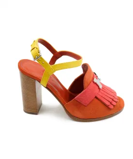 Hermes Alesia Sandals size 37 - AJC0060