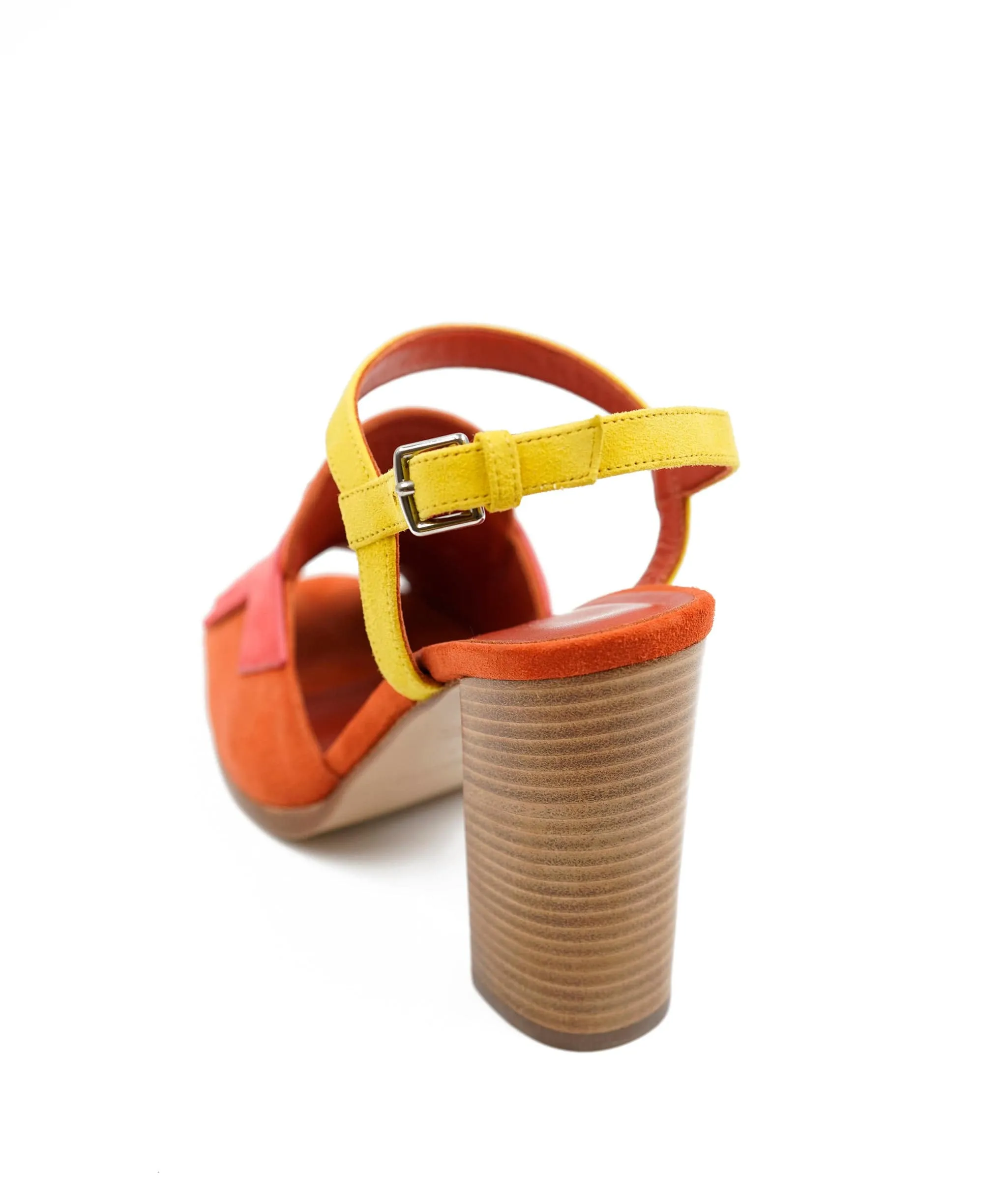 Hermes Alesia Sandals size 37 - AJC0060