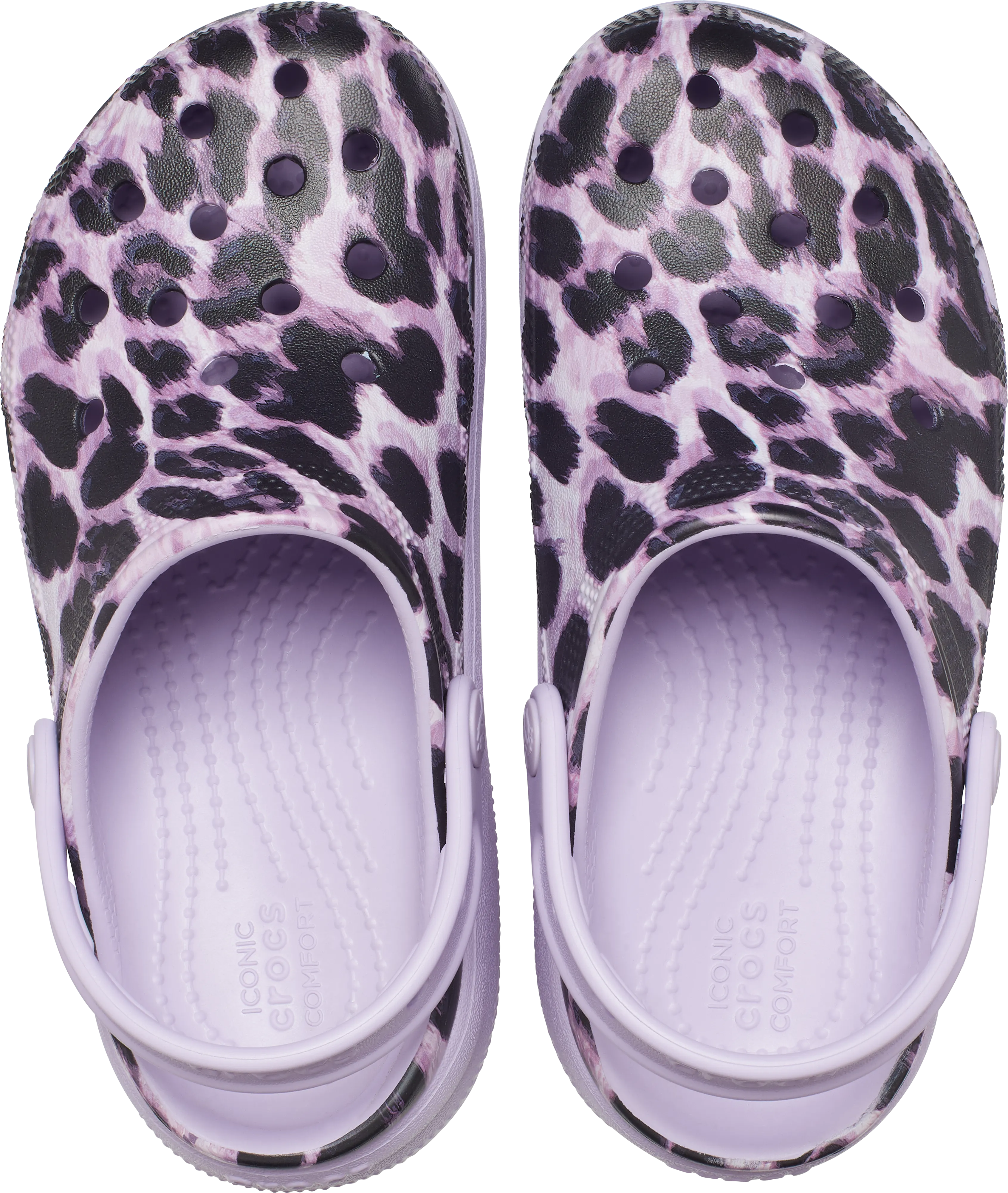 KIDS CLASSIC CROCS ANIMAL CUTIE CLOG