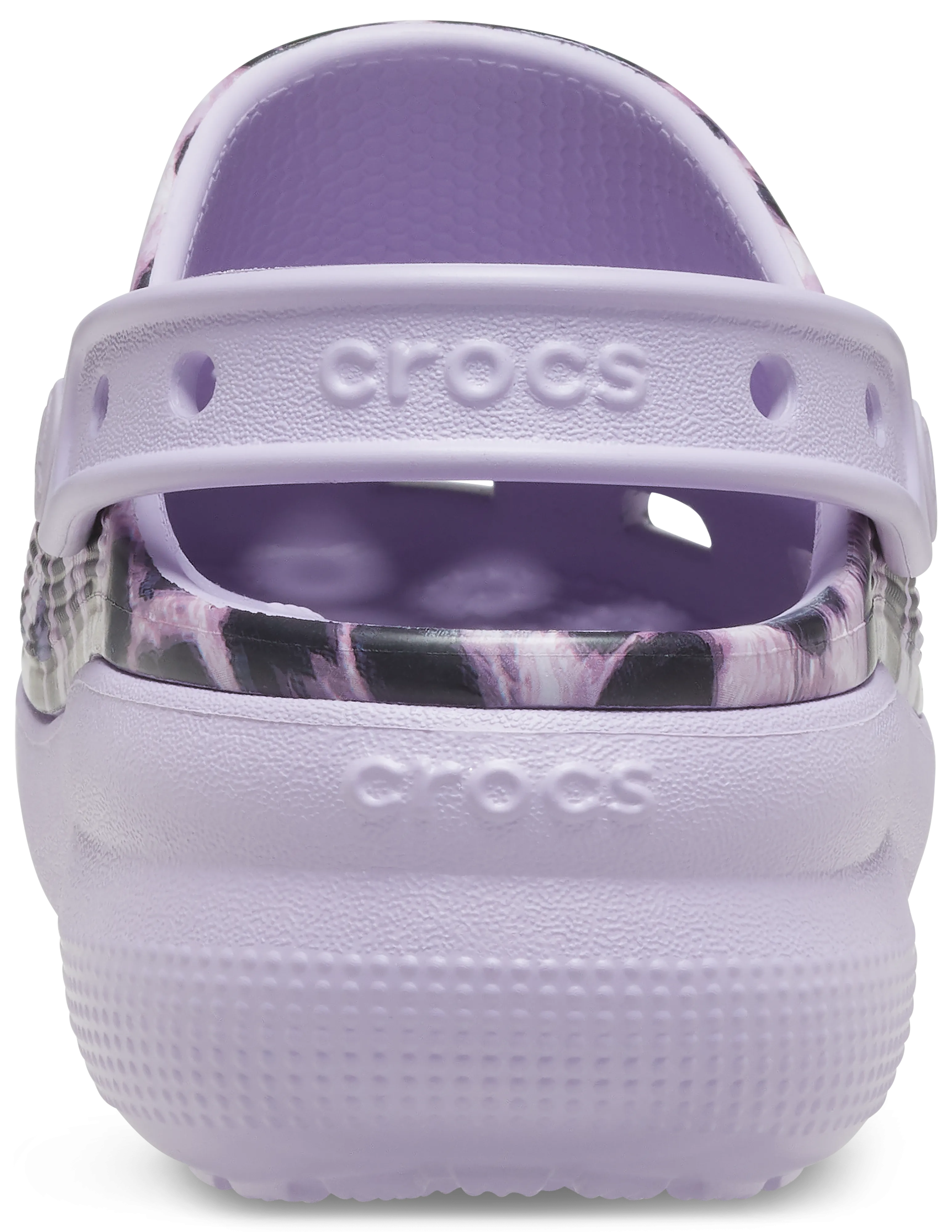 KIDS CLASSIC CROCS ANIMAL CUTIE CLOG