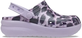 KIDS CLASSIC CROCS ANIMAL CUTIE CLOG