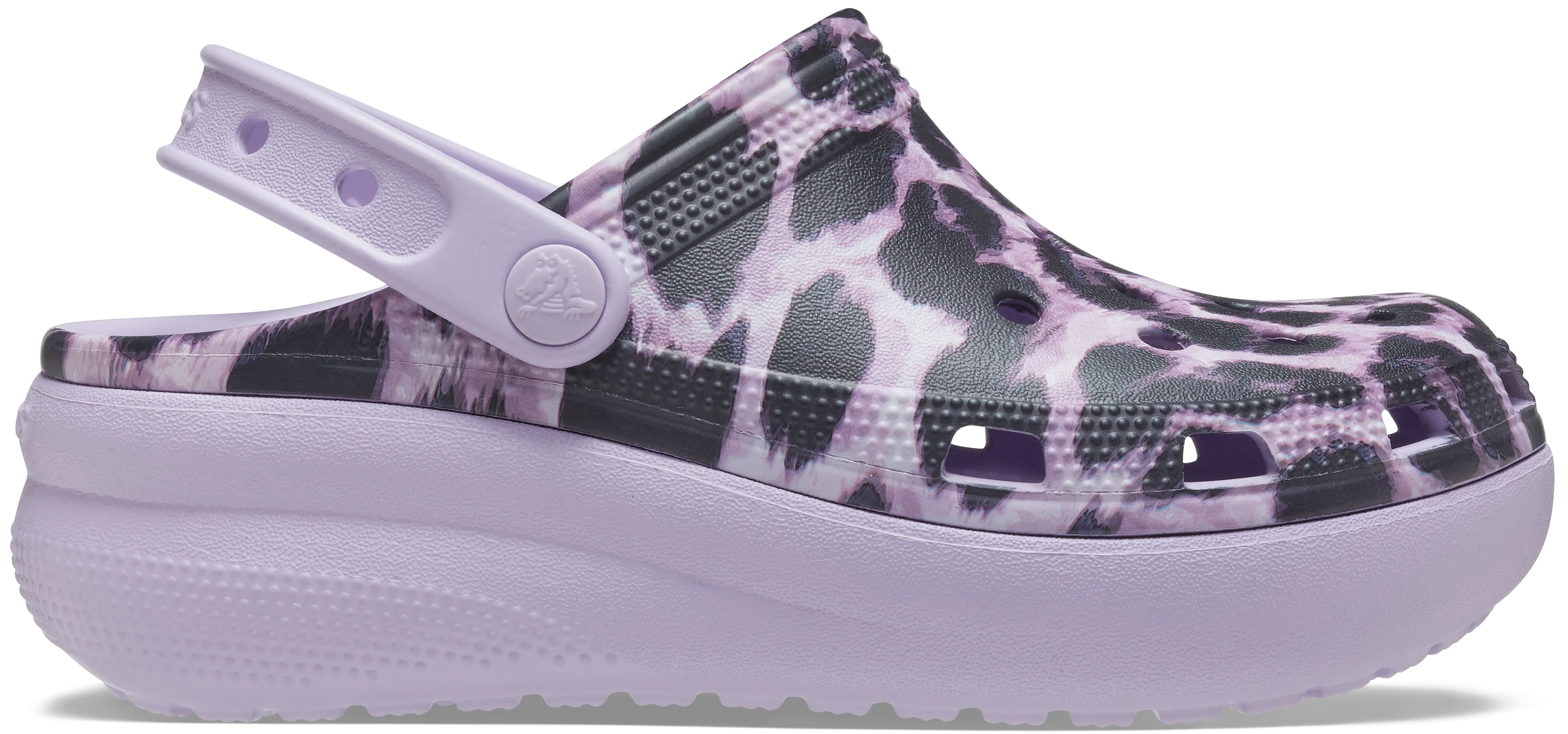 KIDS CLASSIC CROCS ANIMAL CUTIE CLOG