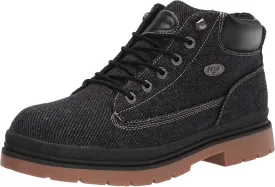 Lugz Men's Drifter Peacoat Chukka Boot