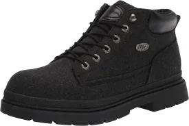 Lugz Men's Drifter Peacoat Chukka Boot