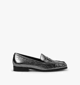 MICHAEL KORS- WOMENS CARLSON LOAFER