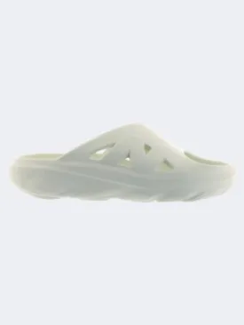 New Balance Recovery Men Running Slippers Mineral