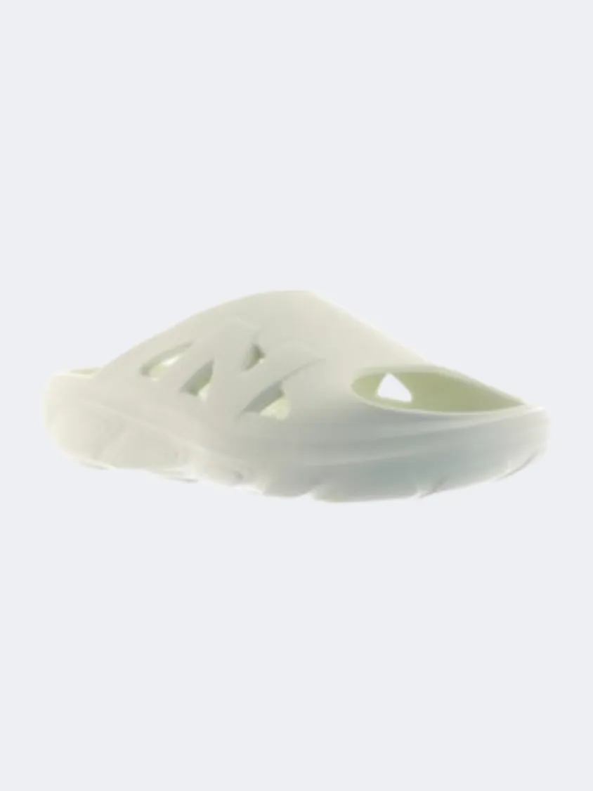 New Balance Recovery Men Running Slippers Mineral