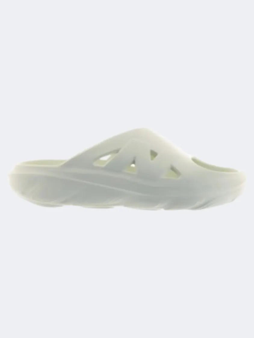New Balance Recovery Men Running Slippers Mineral