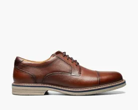 Norwalk Cap Toe Oxford