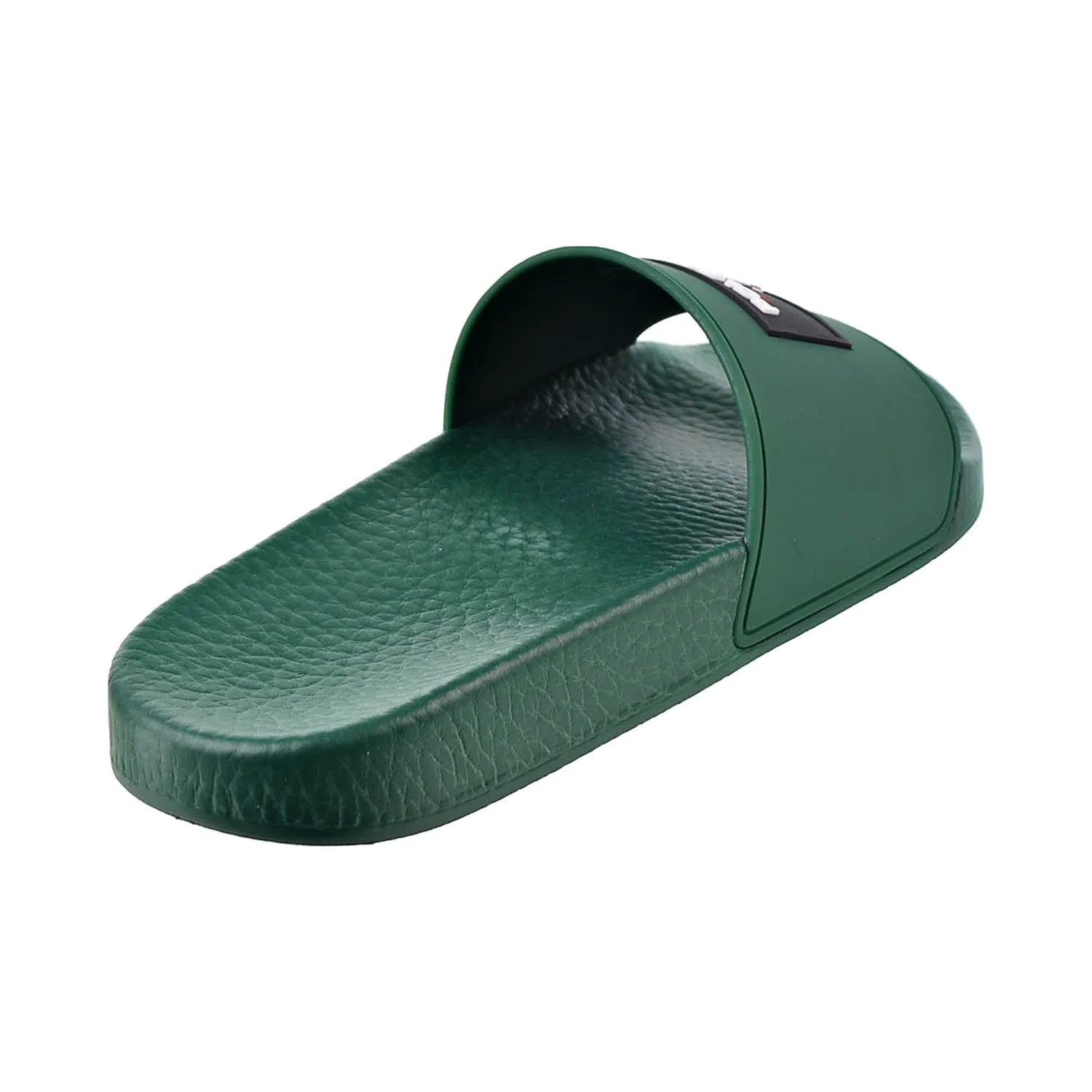 Polo Ralph Lauren Sport Men's Slides Green