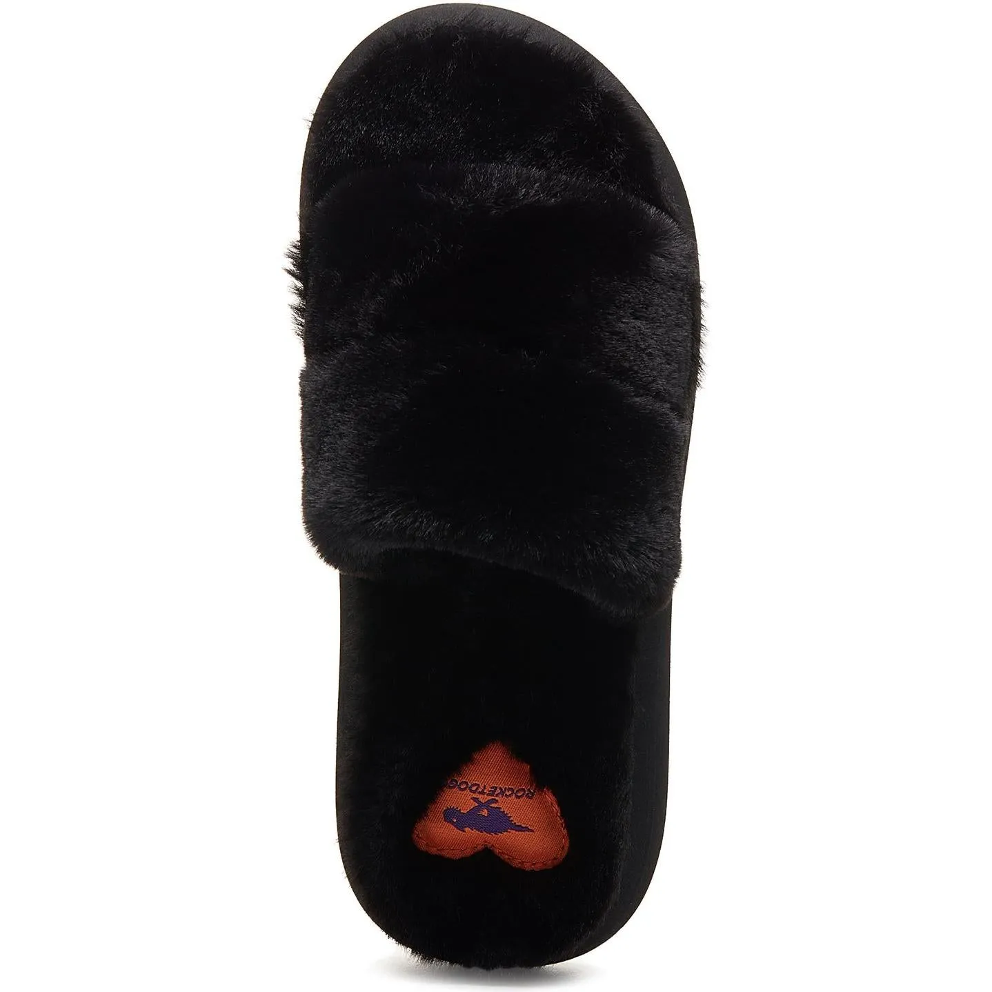 Rocket Dog Stratus Winette Novelty Slippers