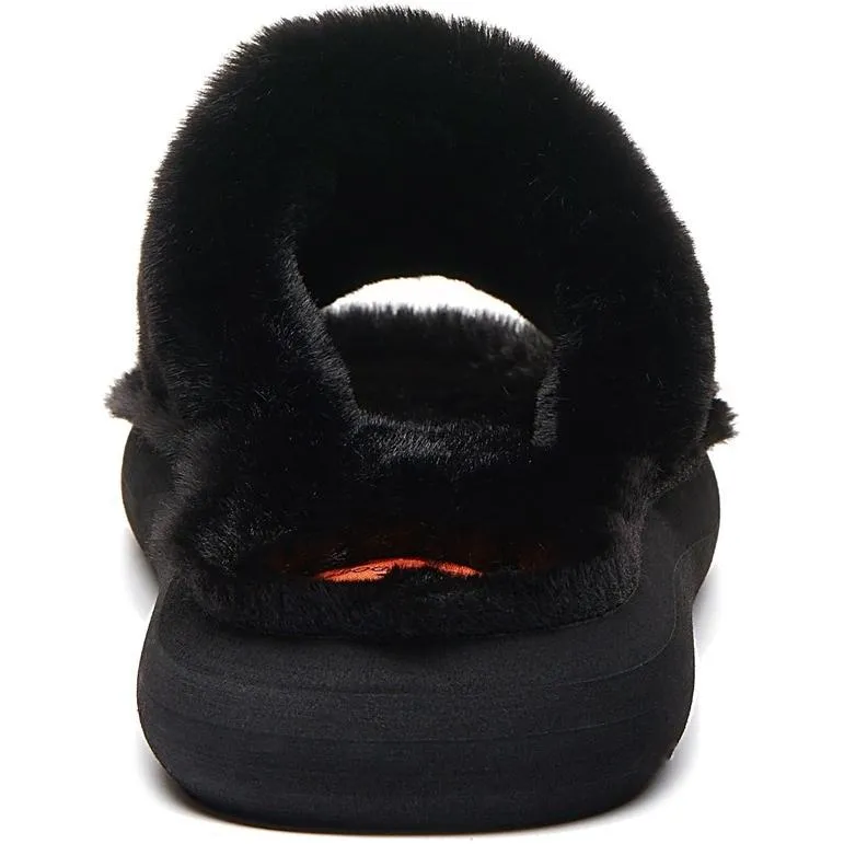 Rocket Dog Stratus Winette Novelty Slippers