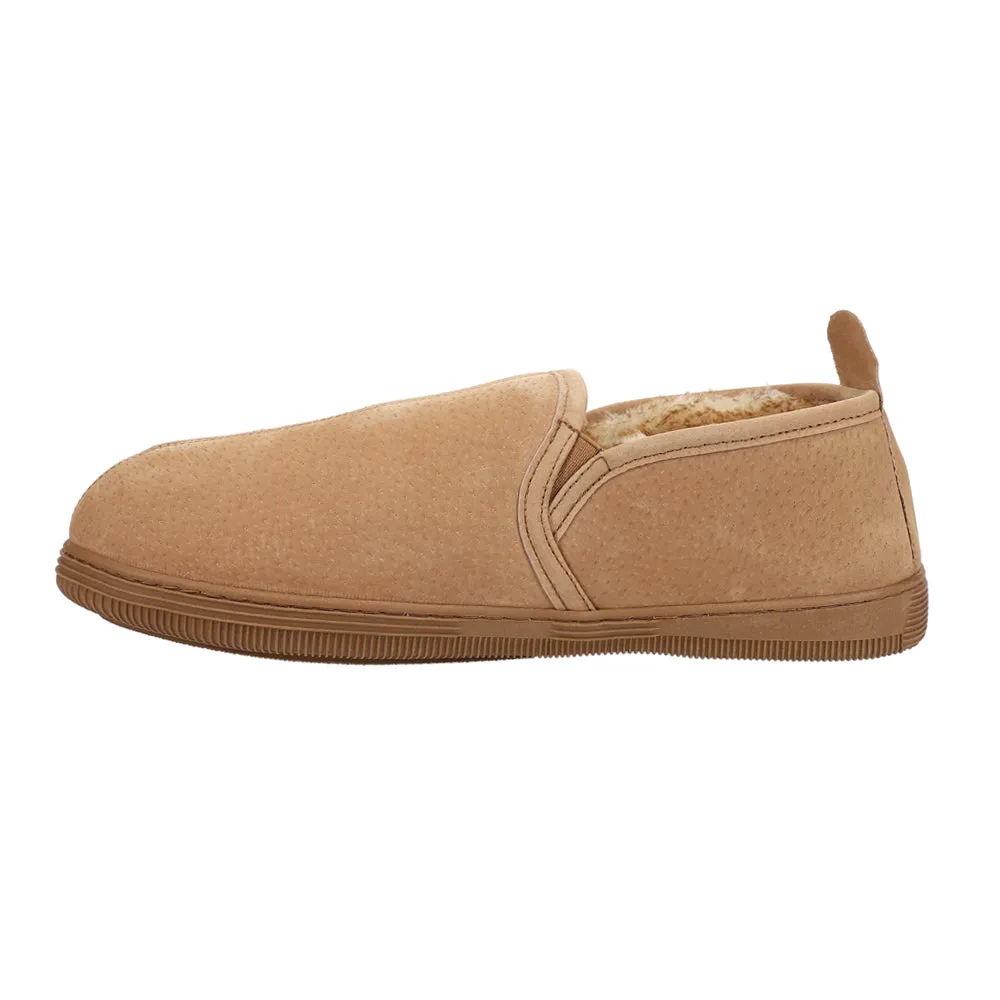 Romeo Scuff Slippers