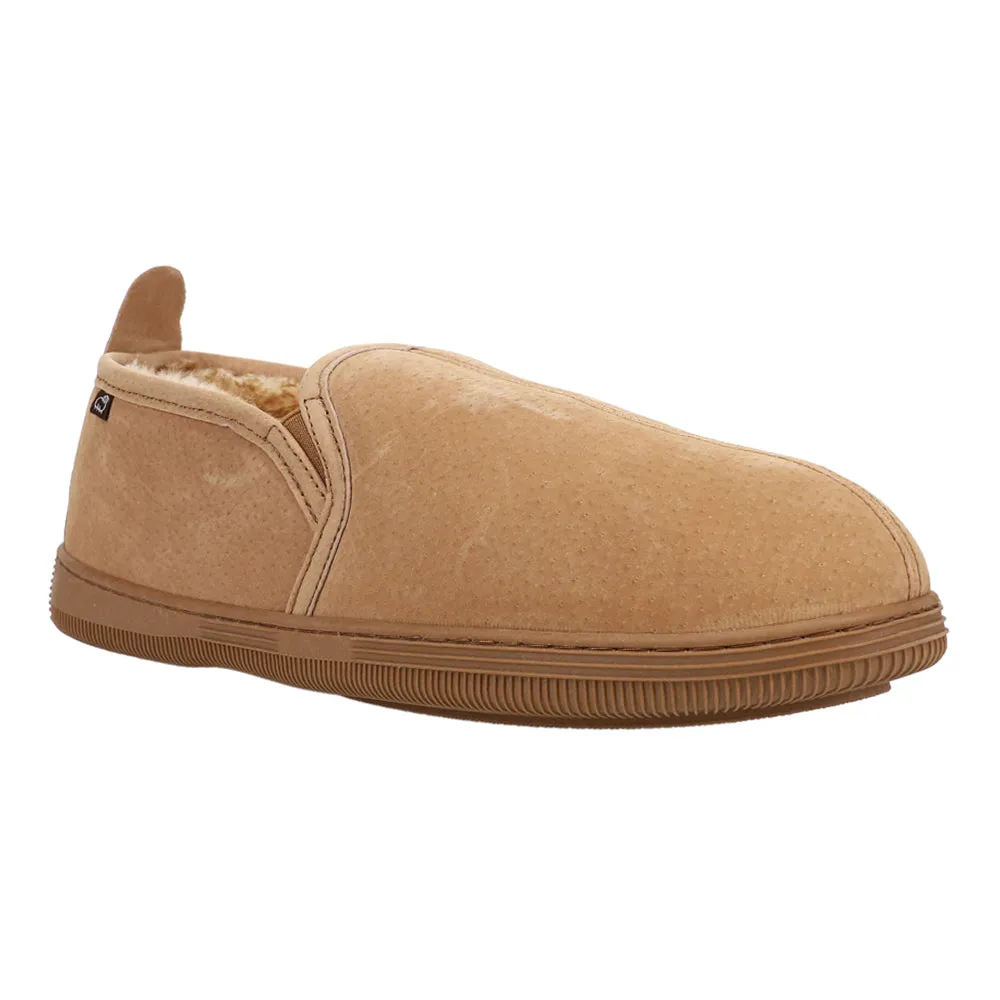 Romeo Scuff Slippers