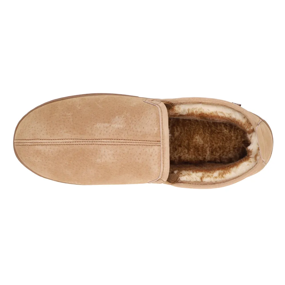 Romeo Scuff Slippers