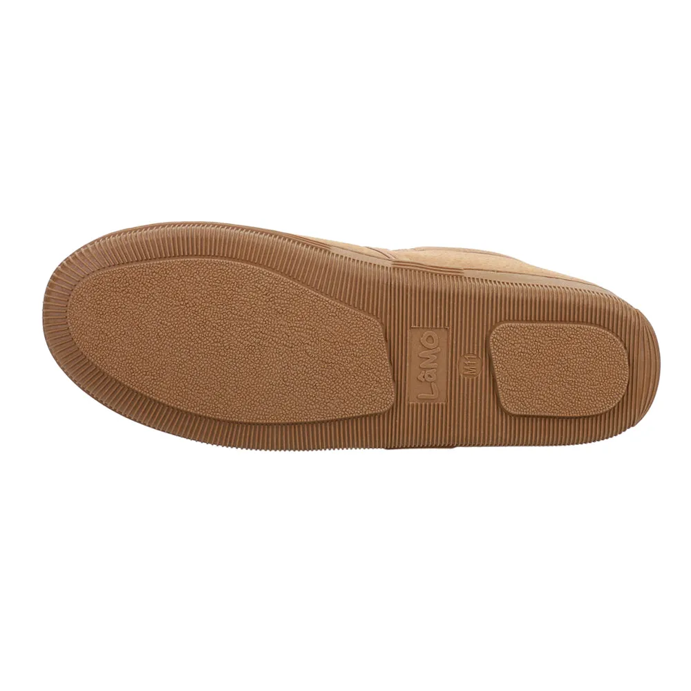 Romeo Scuff Slippers