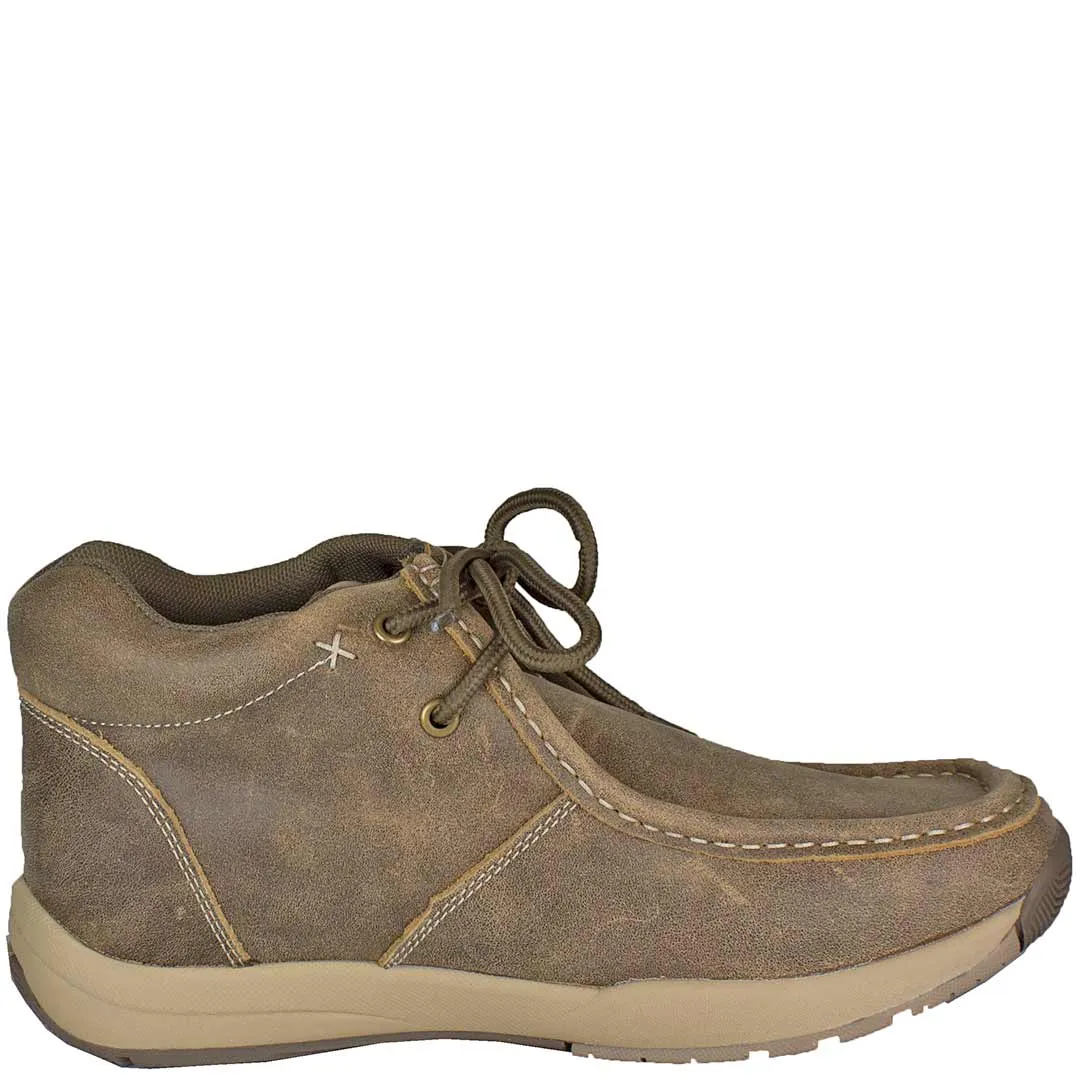 Roper Women's' Chukka Driving Mocs