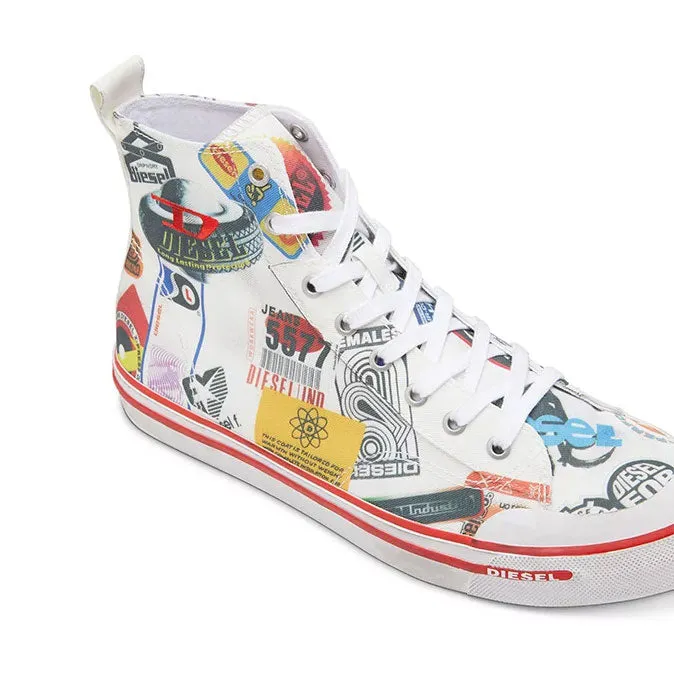 S-Athos Mid Sneakers - Multi