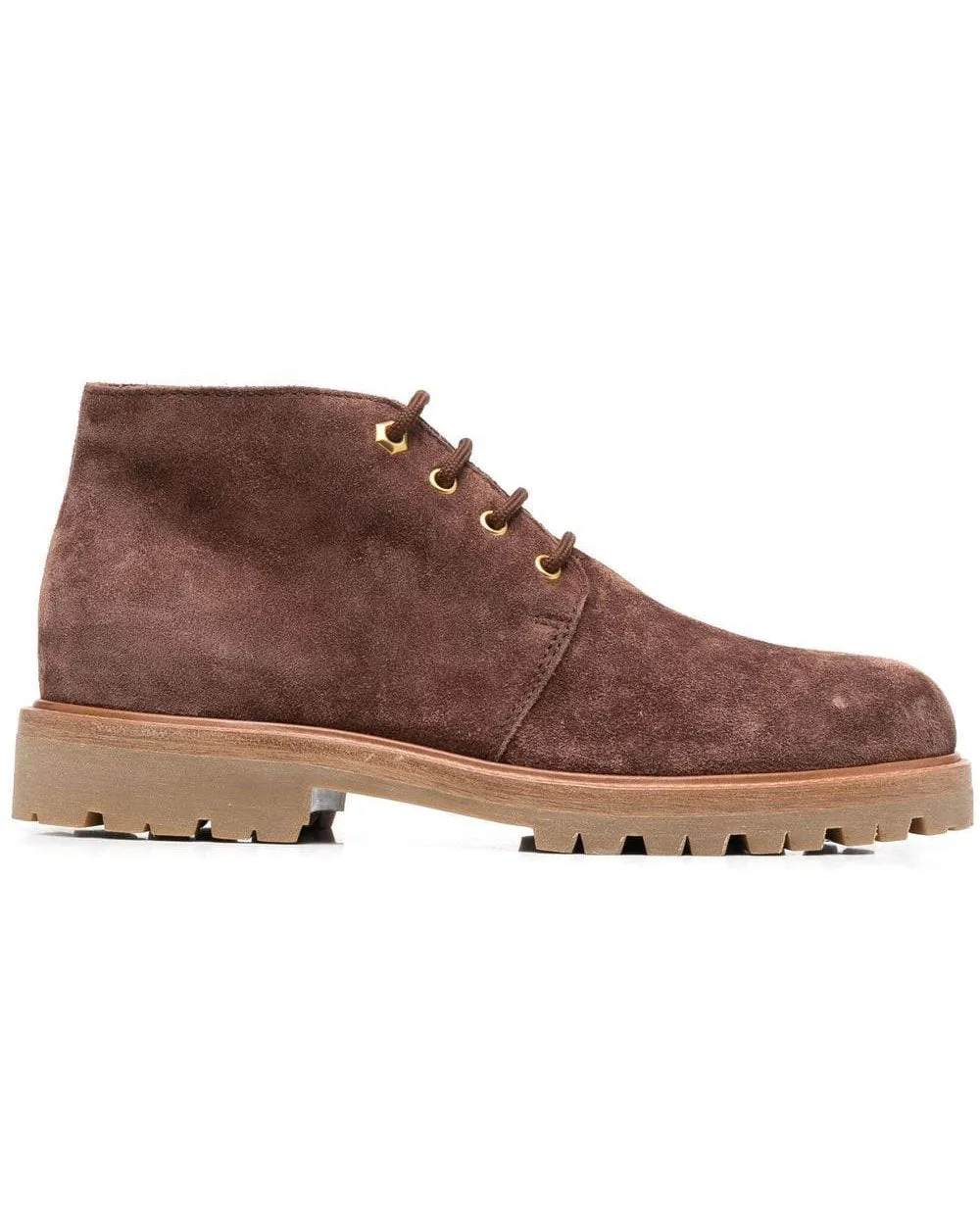 Sigaro Lug Sole Chukka Boot