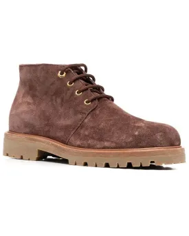 Sigaro Lug Sole Chukka Boot