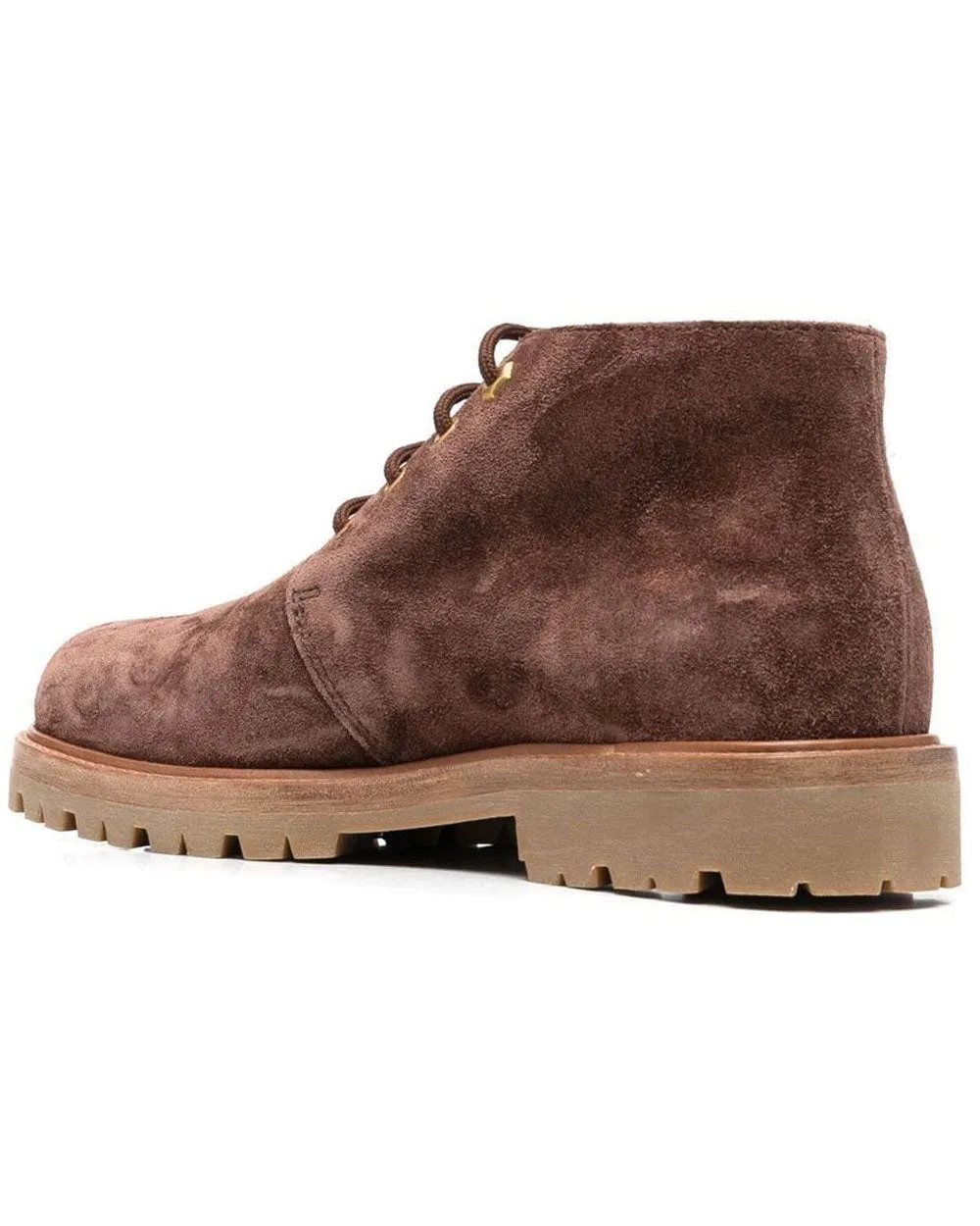 Sigaro Lug Sole Chukka Boot