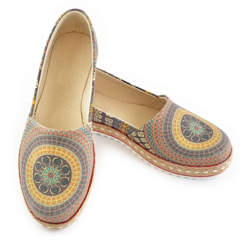 Slip on Sneakers Shoes SAN1704