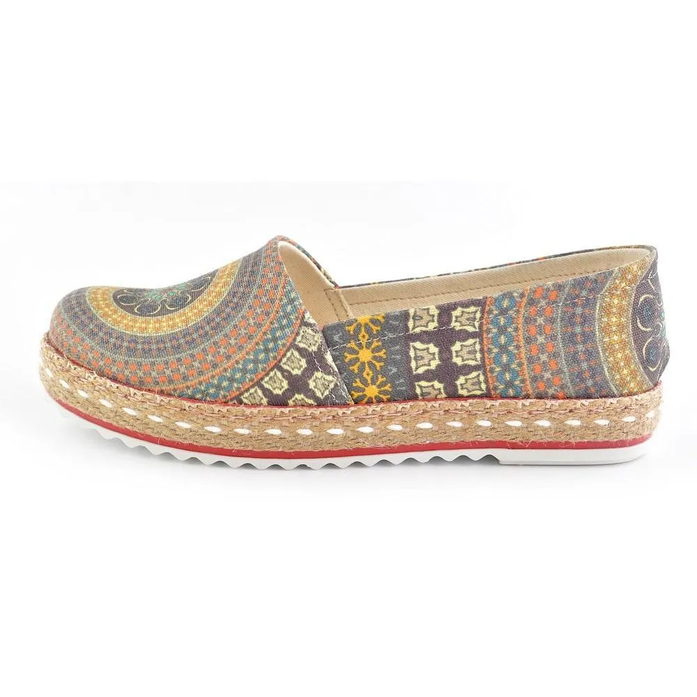 Slip on Sneakers Shoes SAN1704