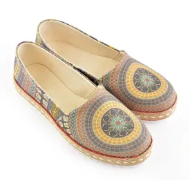 Slip on Sneakers Shoes SAN1704