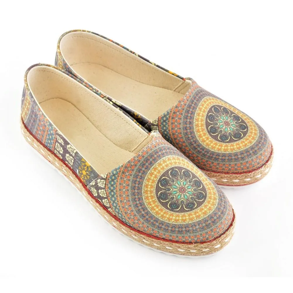 Slip on Sneakers Shoes SAN1704