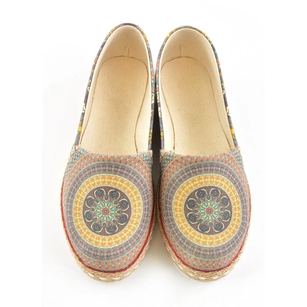 Slip on Sneakers Shoes SAN1704