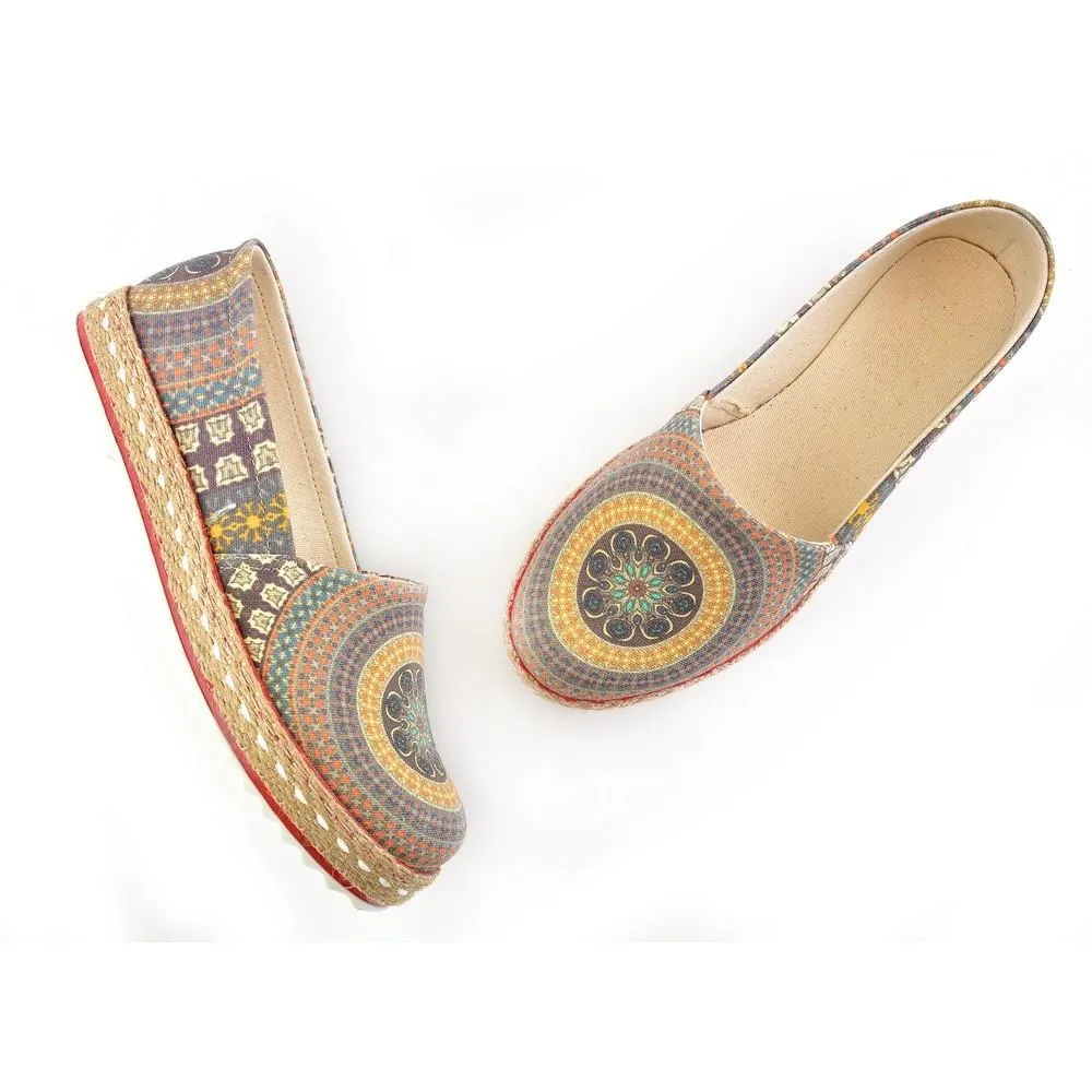 Slip on Sneakers Shoes SAN1704