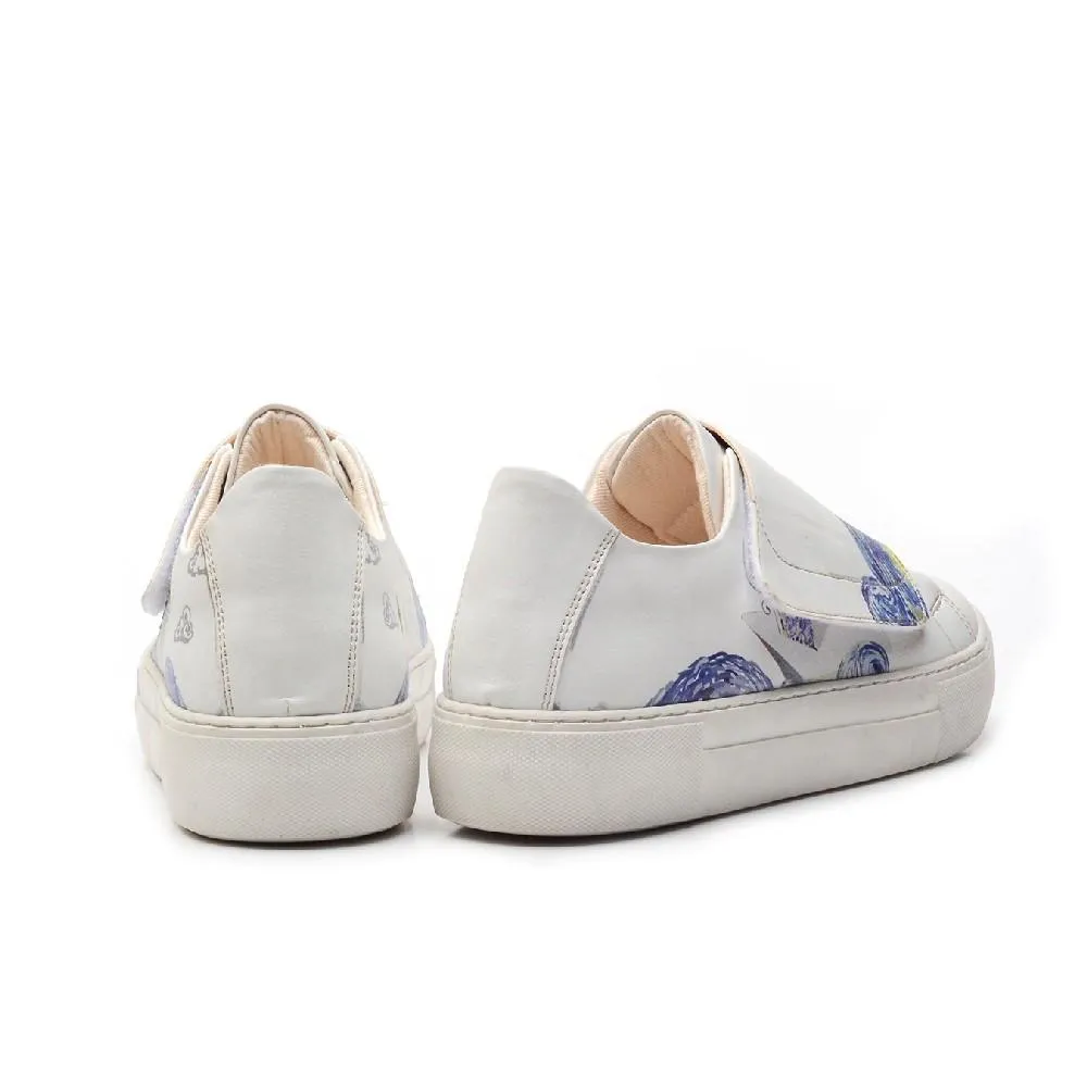 Sneakers Shoes GCS103