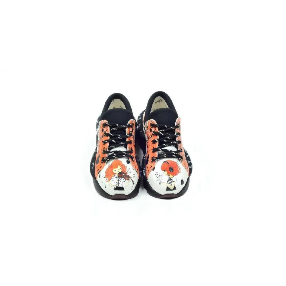 Sneakers Shoes GSB104