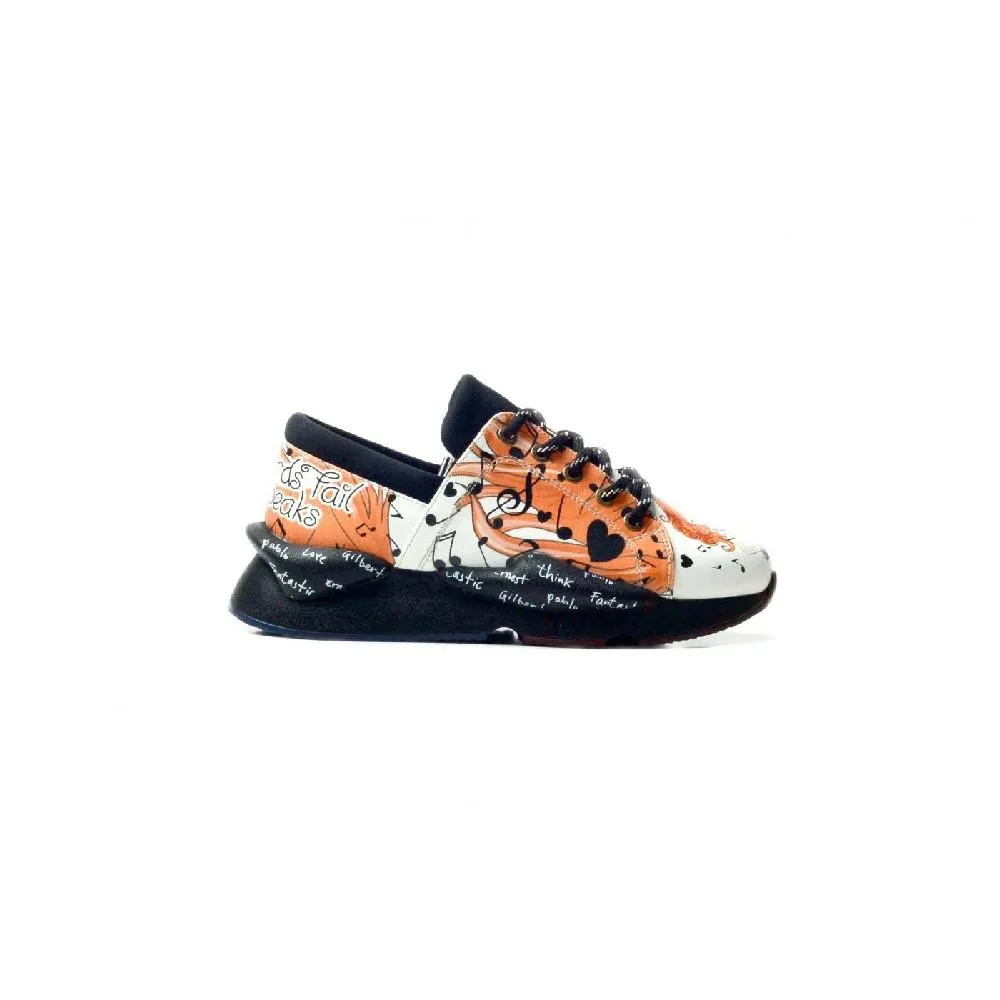 Sneakers Shoes GSB104