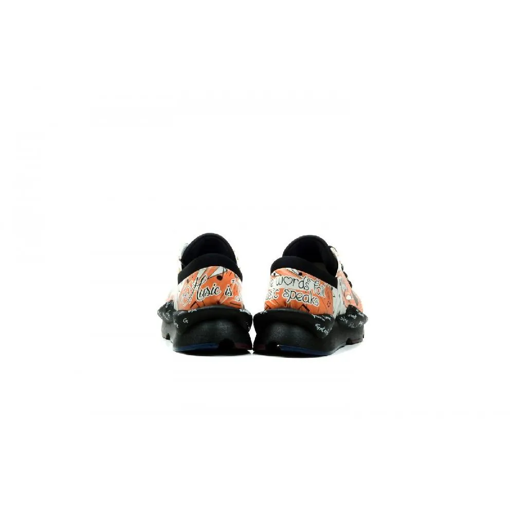 Sneakers Shoes GSB104